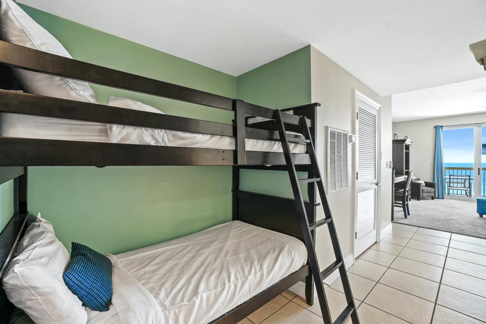 Calypso Beach Resort Panama City Beach Room photo