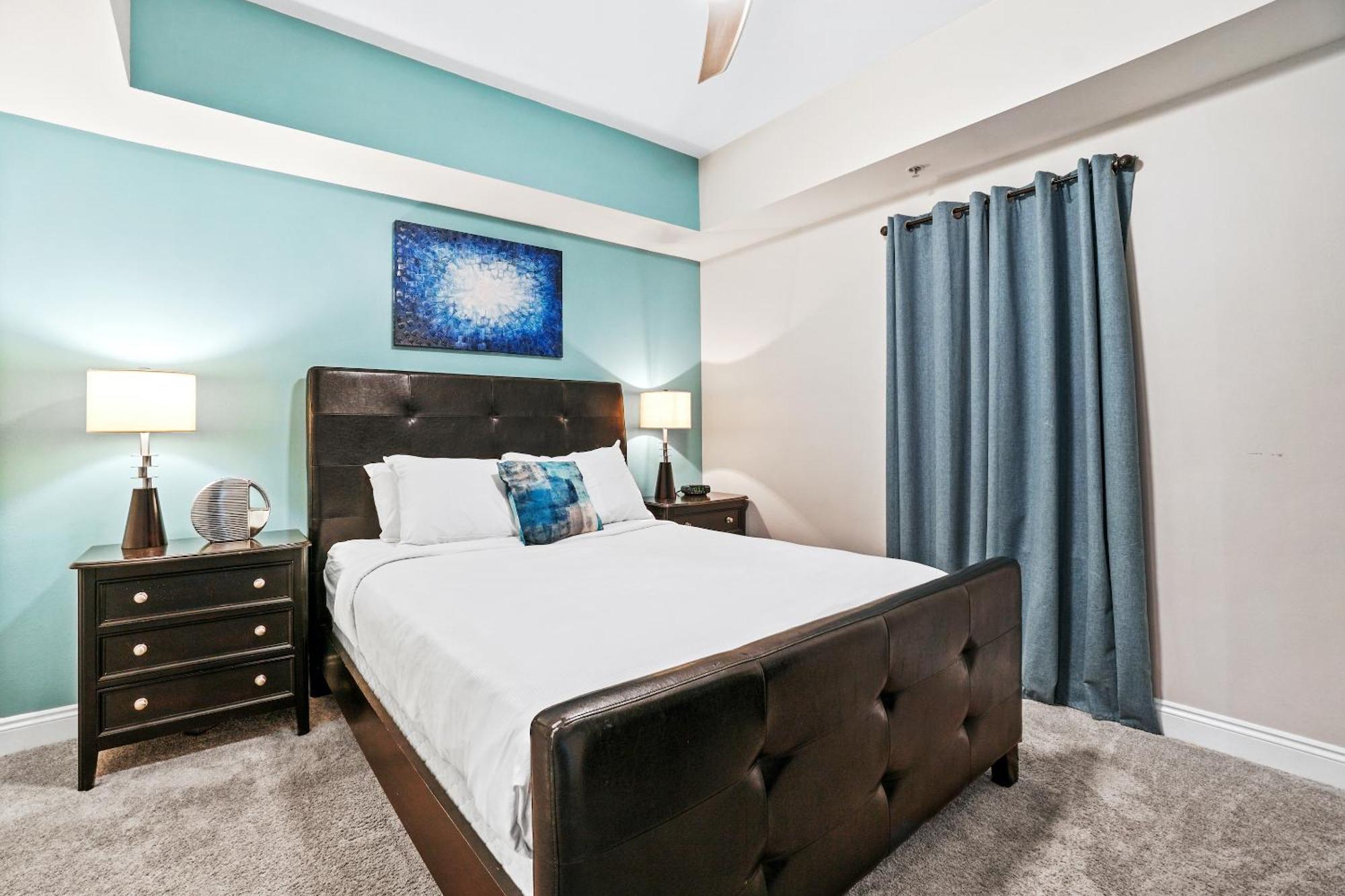 Calypso Beach Resort Panama City Beach Room photo