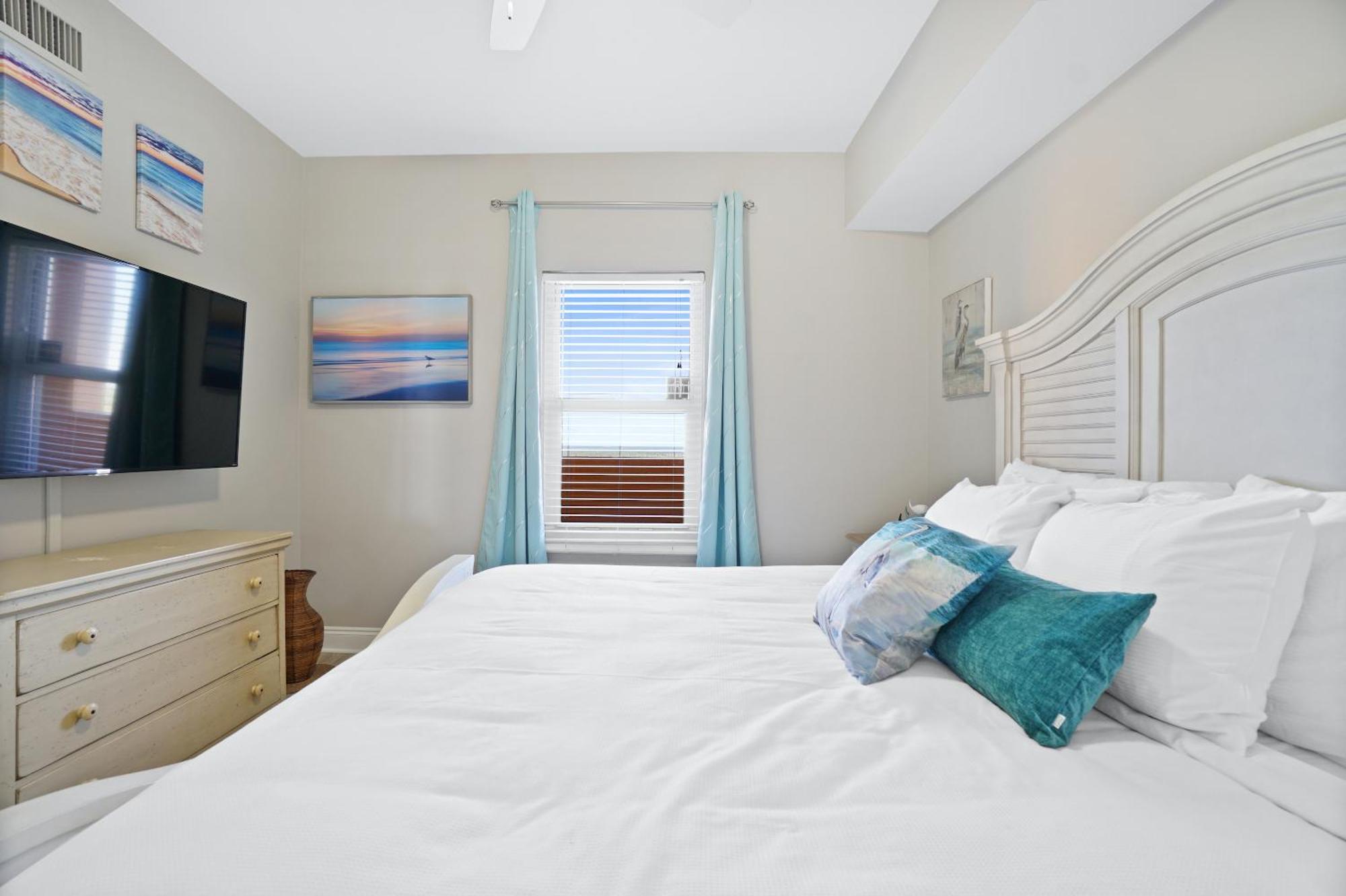 Calypso Beach Resort Panama City Beach Room photo
