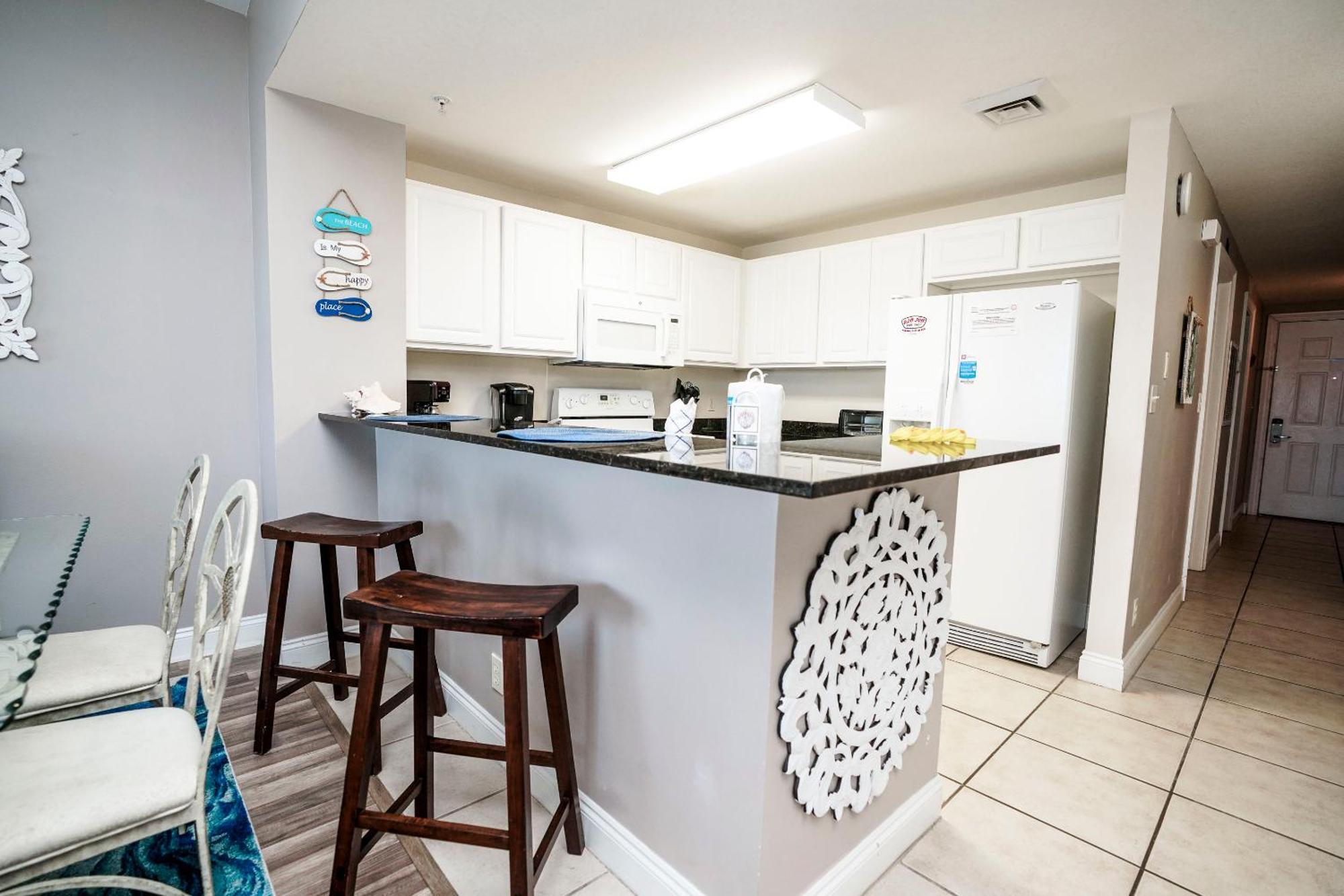 Calypso Beach Resort Panama City Beach Room photo