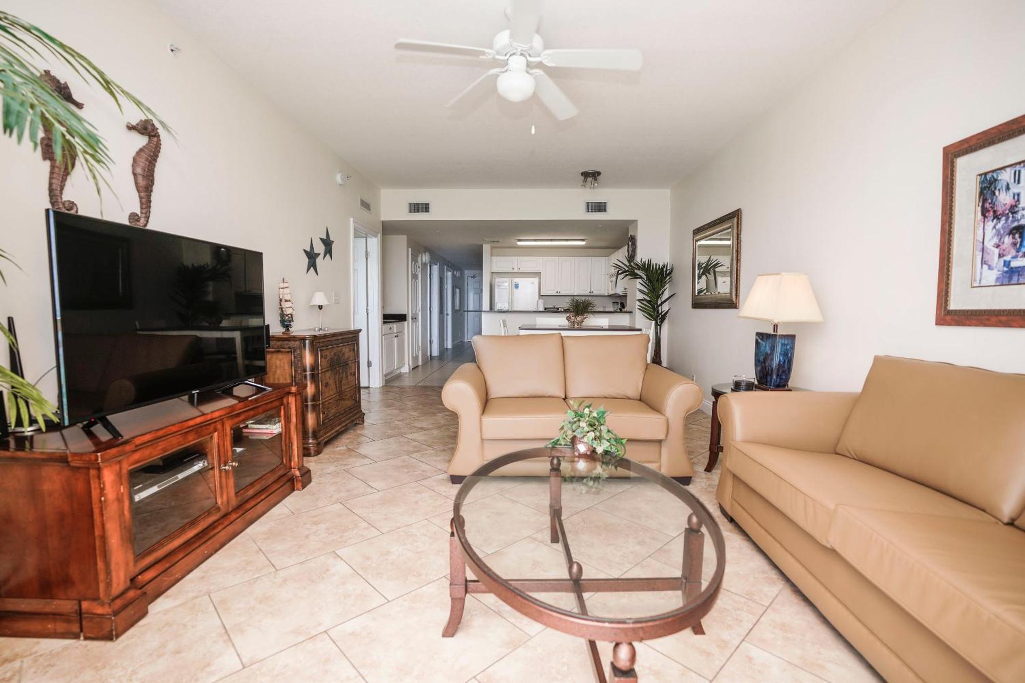 Calypso Beach Resort Panama City Beach Room photo
