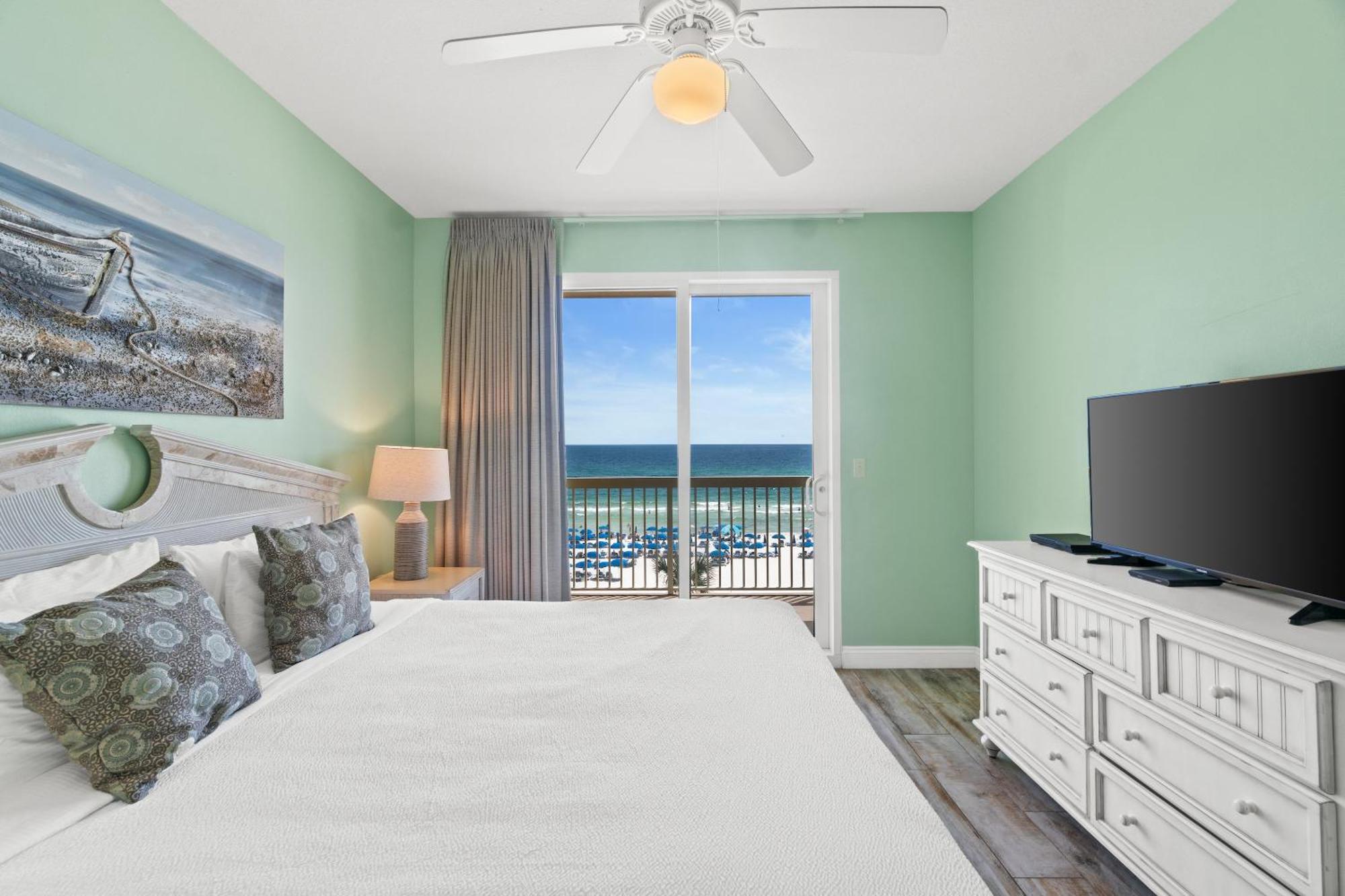 Calypso Beach Resort Panama City Beach Room photo