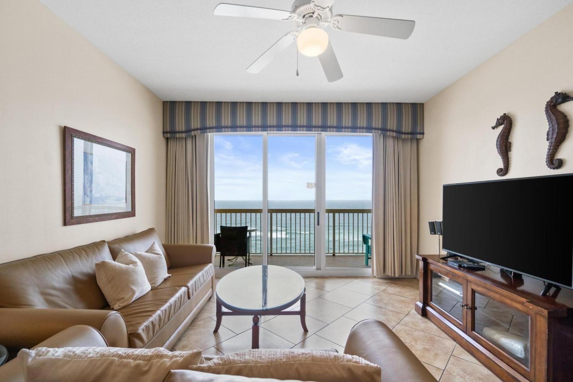 Calypso Beach Resort Panama City Beach Room photo