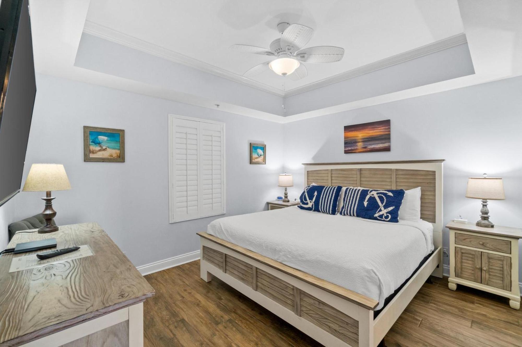 Calypso Beach Resort Panama City Beach Room photo