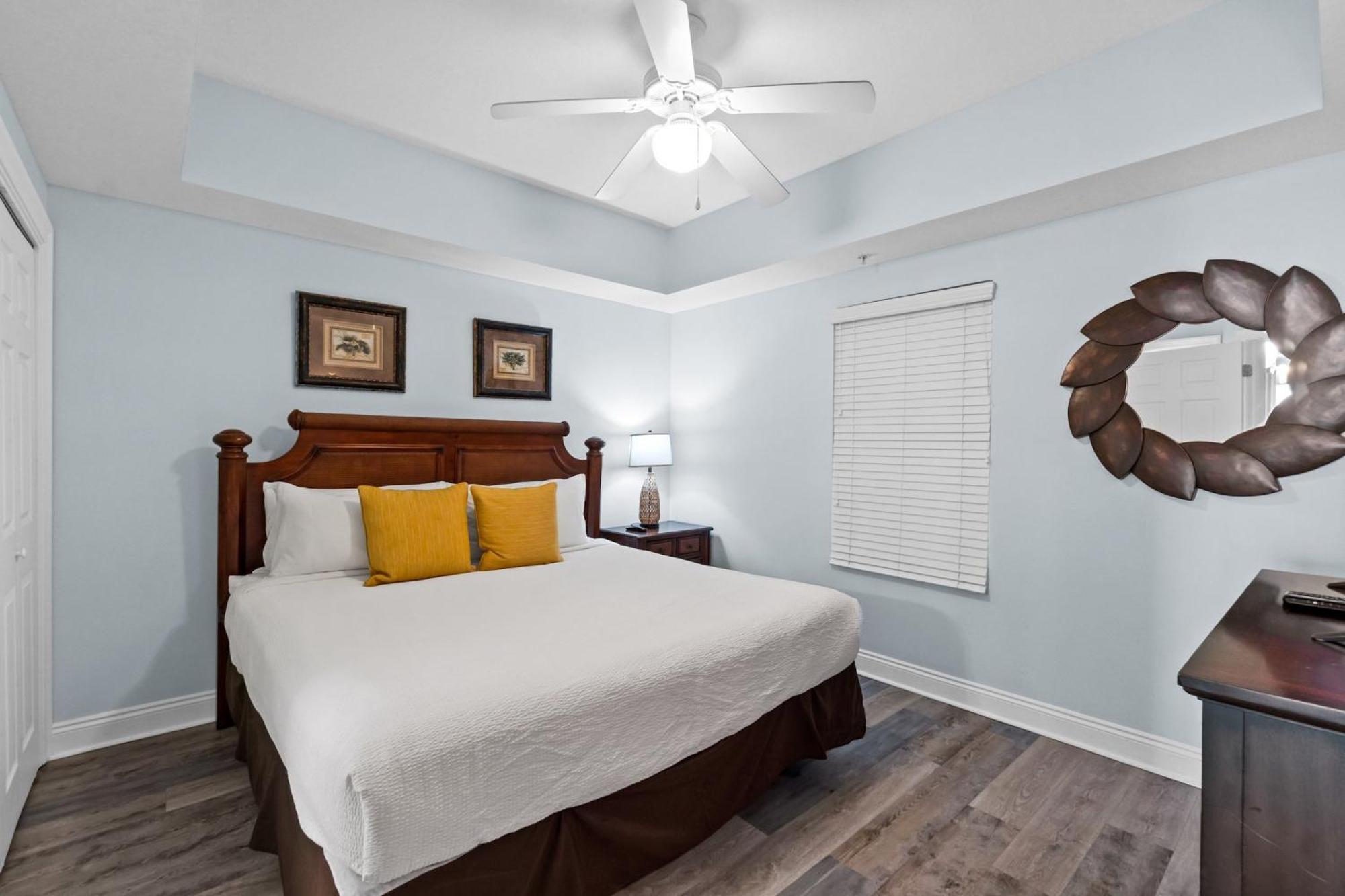 Calypso Beach Resort Panama City Beach Exterior photo